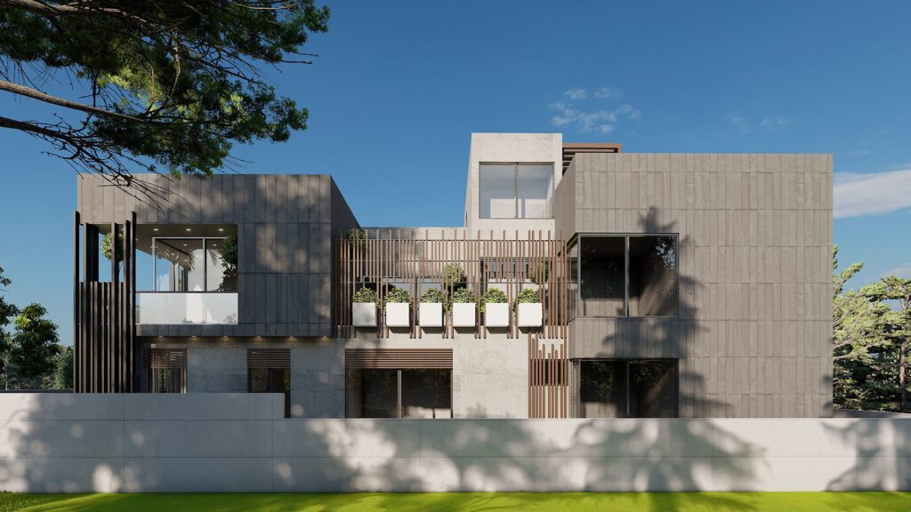 House 32