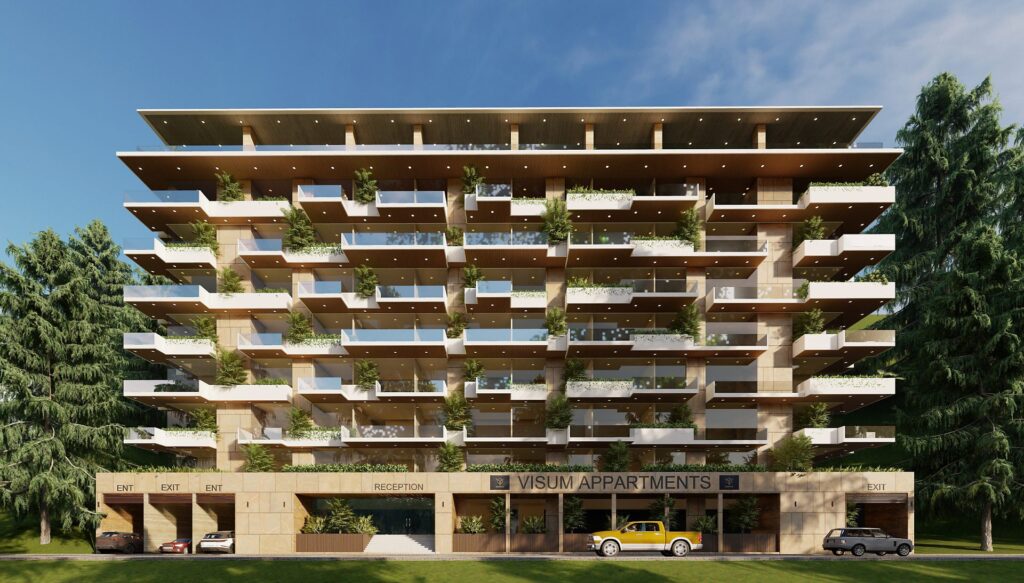Residential Design