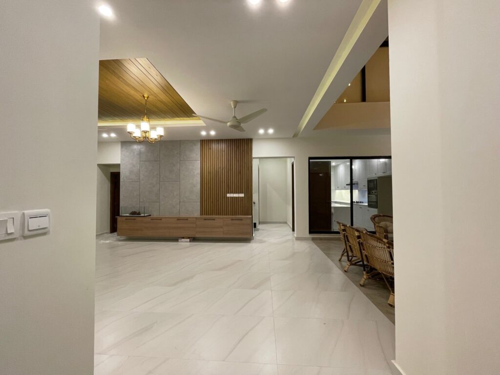 Restaurant Design